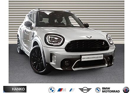 Mini Cooper S Countryman Cooper SE ALL4
