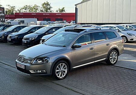 VW Passat Alltrack Volkswagen Variant BMT 4Motion*Automatik*