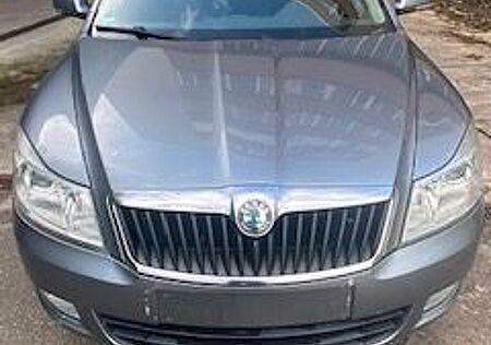 Skoda Octavia 1.2 TSI Best of Combi Best of