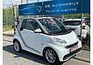 Smart ForTwo cabrio 1.0 52kW mhd passion