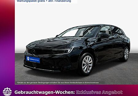 Opel Astra 1.2 Turbo Elegance