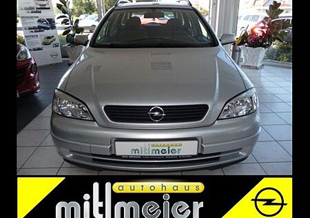 Opel Astra G 1.6/16V Kombi