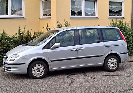 Fiat Ulysse