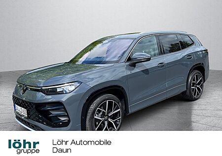 VW Tayron Volkswagen R-Line 2.0 TDI 4Motion AHK, Pano, IQ-Ligh
