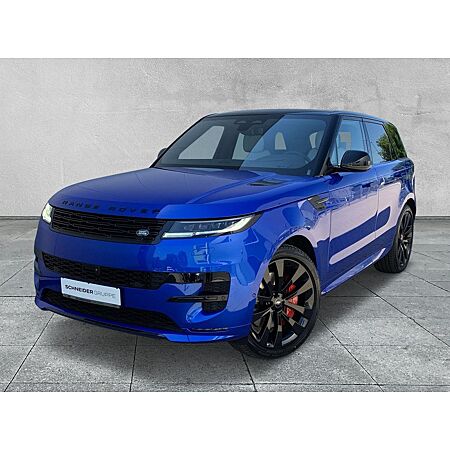 Land Rover Range Rover Sport leasen