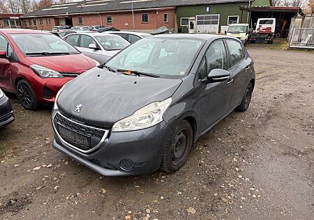 Peugeot 208 Active