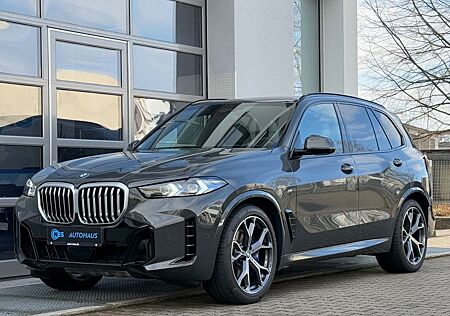 BMW X5 40i xDr*ACC*M SPORT*LUFT*360*H/K*HUD*KEY*21'