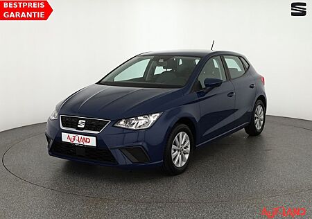 Seat Ibiza 1.0 Style Klimaaut. Sitzheizung PDC