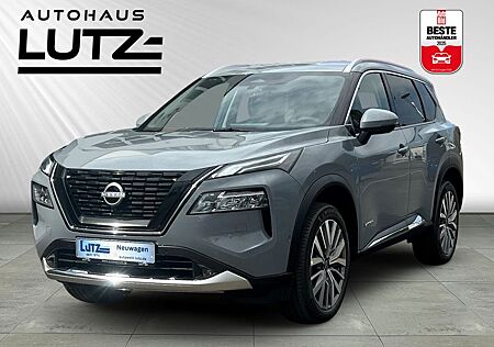Nissan X-Trail gebraucht kaufen Nissan X-Trail e-Power e-4orce 4x4 Tekna 1.5 VC-T EU6e