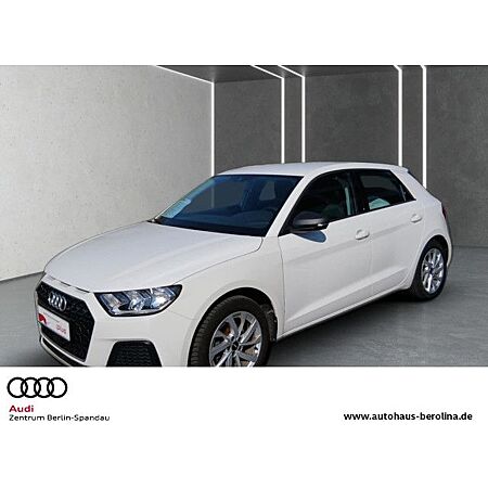 Audi A1 leasen