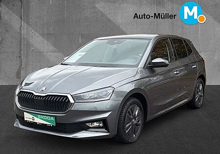 Skoda Fabia 1.0 TSI DSG Drive*Navi*ACC*