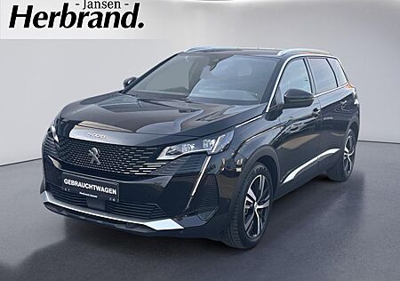 Peugeot 5008 +MILDHYBRID+SHZ+LANEASSIST+CARPLAY+SHZ+