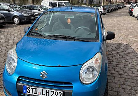 Suzuki Alto 1.0 Club Club