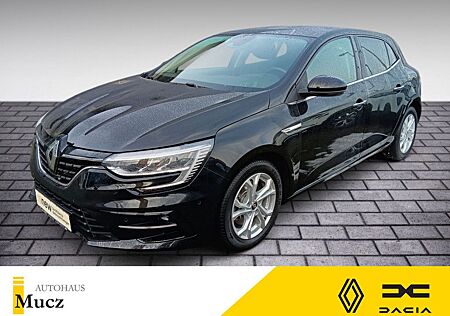 Renault Megane E-Tech Plug-In Hybrid 160 Intens