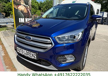 Ford Kuga Titanium *Klimautomatik*Kamera
