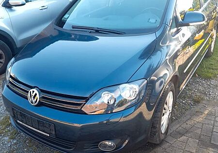 VW Golf Plus Volkswagen 1.6 Trendline Trendline
