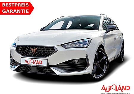Cupra Leon Sportstourer 1.4 e-HYBRID LED Navi PDC DAB