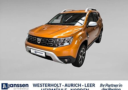 Dacia Duster TCe 130 2WD GPF Prestige