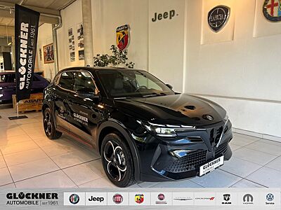 Alfa Romeo Junior Ibrida 1.2 VGT Speciale