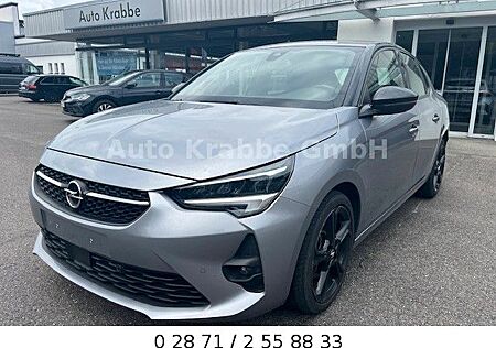 Opel Corsa F GS Line