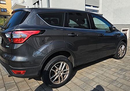 Ford Kuga 1,5 EcoBoost 110kW Trend