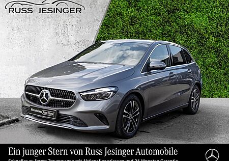 Mercedes-Benz B 180 Progressive *LED*Cam*ParkAssist*MBUX*Navi*