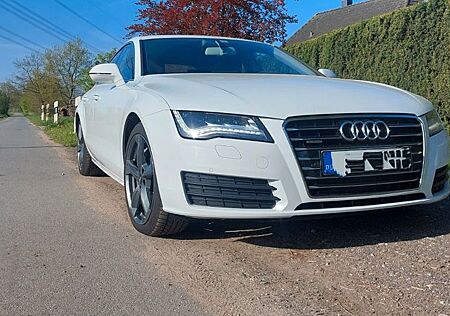 Audi A7 3.0 TDI 230kW quattro tiptr. Sportback -