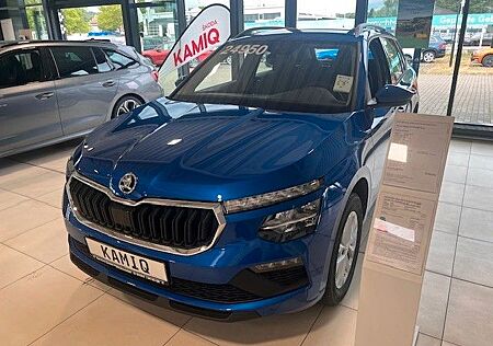 Skoda Kamiq Essence