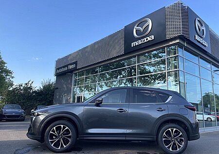 Mazda CX-5 2.5L SKYACTIV G 194