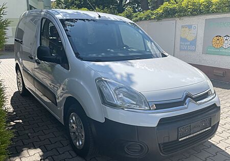 Citroën Berlingo Kasten Niveau B L1 aus 1. Hand!