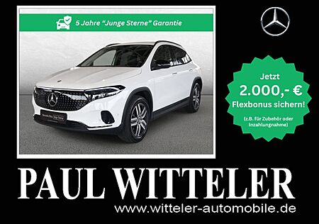 Mercedes-Benz EQA 300 4M Electric Art Advanced Plus Night/AHK
