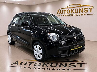 Renault Twingo Experience 2. Hand Klima SHZ Tempomat