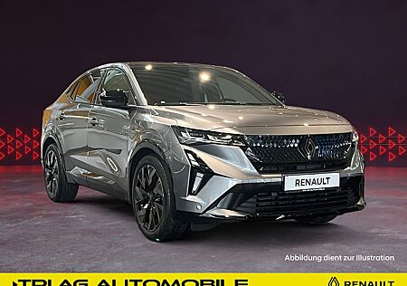 Renault Rafale Esprit Alpine E-Tech Full Hybrid 200