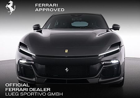Ferrari Purosangue MATRIX SD