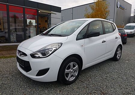 Hyundai ix20 Classic Klima HU/AU NEU