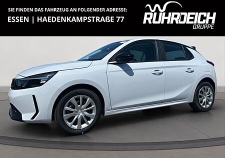 Opel Corsa F Edition 1.2 LED A/T PDC HI SHZ LHZ CARPL