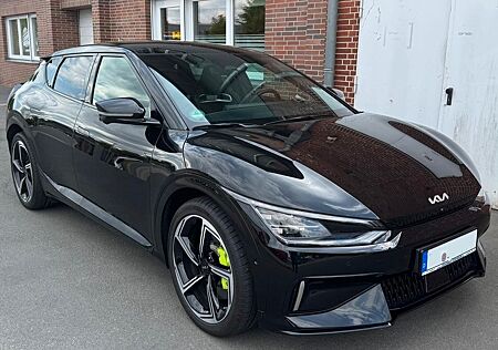 Kia EV6 GT Voll! AHK 8-Fach