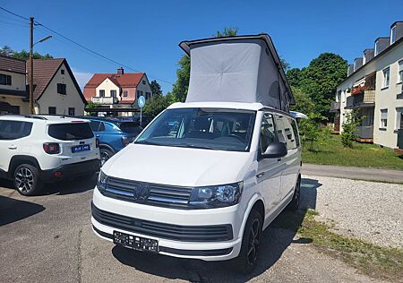 VW T6 California Volkswagen California Beach NAVI AHK KAMERA