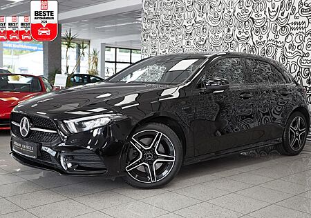 Mercedes-Benz A 250 e 3x AMG SPORT*EDITION 2020*MBUX*WIDE*VOLL