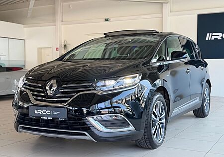 Renault Espace V Limited 7-Sitzer Pano Aut.