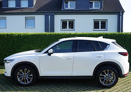 Mazda CX-5 Sports-Line AWD