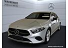 Mercedes-Benz A 200 d PROGRESSIVE NIGHT+DIST+LED+RFK+NAVI PREM