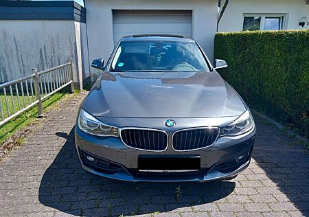 BMW 330d 330 Gran Turismo Gran Turismo Automatic -