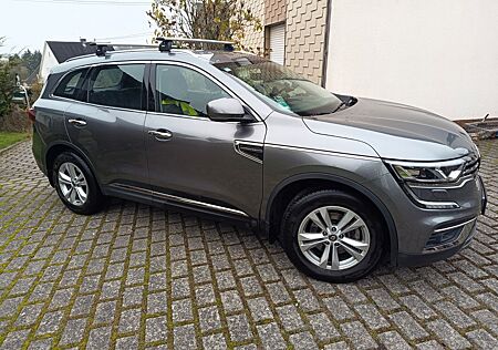 Renault Koleos BLUE dCi 190 4WD X-tronic Life Life