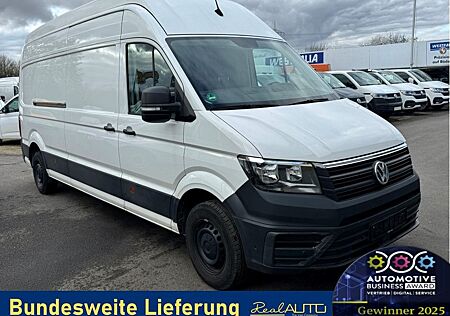 VW Crafter Volkswagen Kasten 35 LR Maxi Superhochd L3H3 Kamera