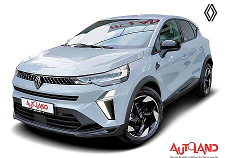 Renault Captur TCe 160 Facelift Aut. LED ACC Kamera