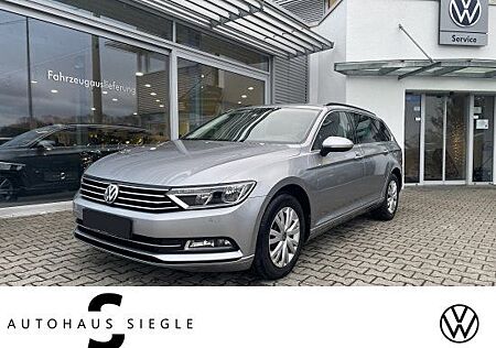 VW Passat Variant Volkswagen 2.0 TDI BMT Comfortline, Navi, PD