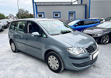 VW Touran Volkswagen Conceptline*Klimaautomatik/7-Sitzer*