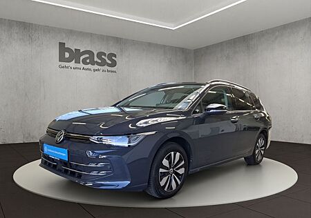 VW Golf Volkswagen Variant Life 2,0 l TDI SCR 110 kW ( 150 PS)