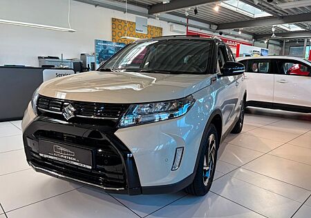 Suzuki Vitara 1.4 BOOSTERJET Hybrid Comfort+ Allgrip